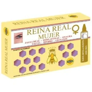 Robis Queen Royal Queen Woman 20Amp