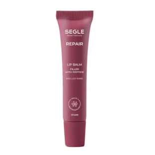 Balsam de buze Segle Repair Mulled Wine Passion Fruit, 10 ml