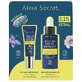 Alma Secret Pack Ser Retinal 0,1% 30 Ml + Contur ochi retinal 10 Ml + Mască