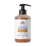Urtekram Coconut Hand Soap With Dispenser 300M Eco Vegan