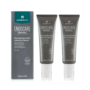 Endocare Renewal Glycoperfect [Az] Ser intensiv, pachet 2 x 50 ml