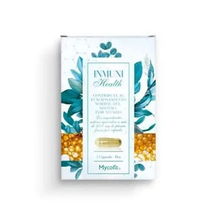 Mycofit Inmunihealth 30 kapsułek