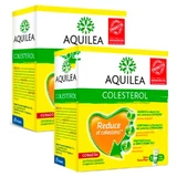 Aquilea Colesterolo, confezione da 2 x 20 bastoncini
