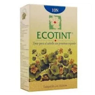 Ecotint Platinblondes Haarfärbemittel