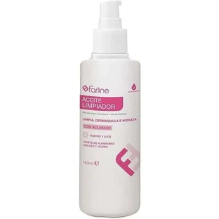 Olio detergente Farline , 150 ml
