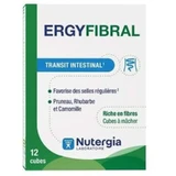 Nutergia Ergyfibral 12Cubi
