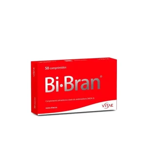 VITAE BiBran Forte, 105 pliculețe