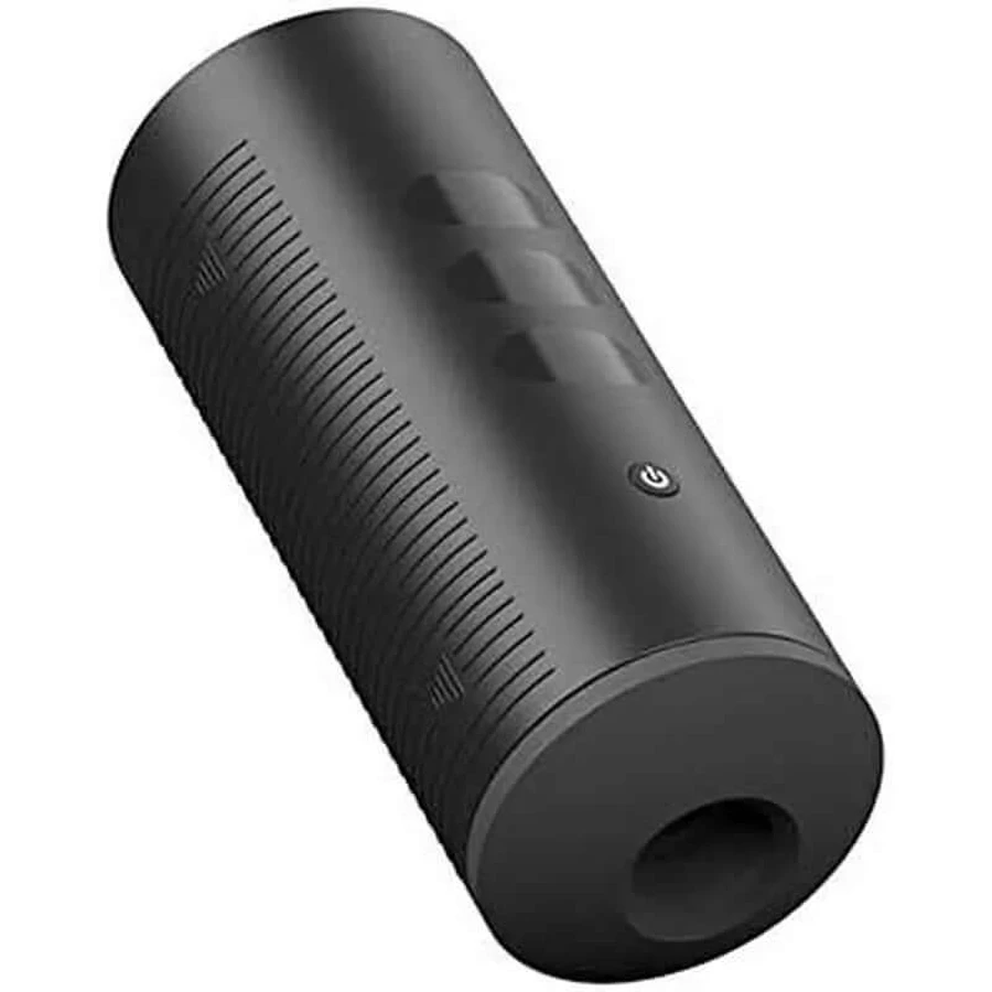 Kiiroo Titan Masturbateur Expérience technologique