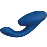 Stimolatore Womanizer Duo 2 Blu