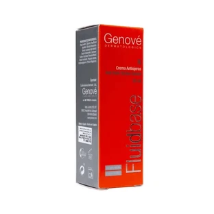 Genové Fluidbase K Crema antiocchiaie, 20 ml