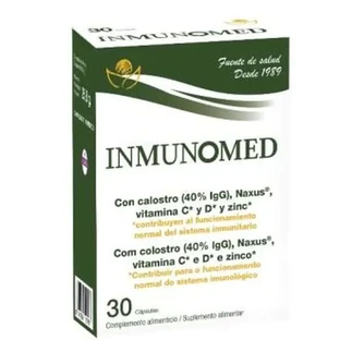 BioSérum Inmunomed 30Comp