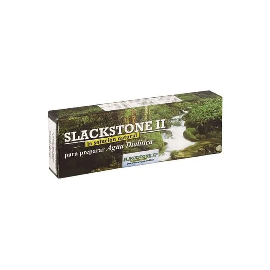 Acqua dialitica Yborra Slackstone Ii
