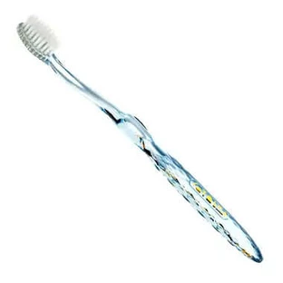Nano-B Silver Brush Culoare albastră