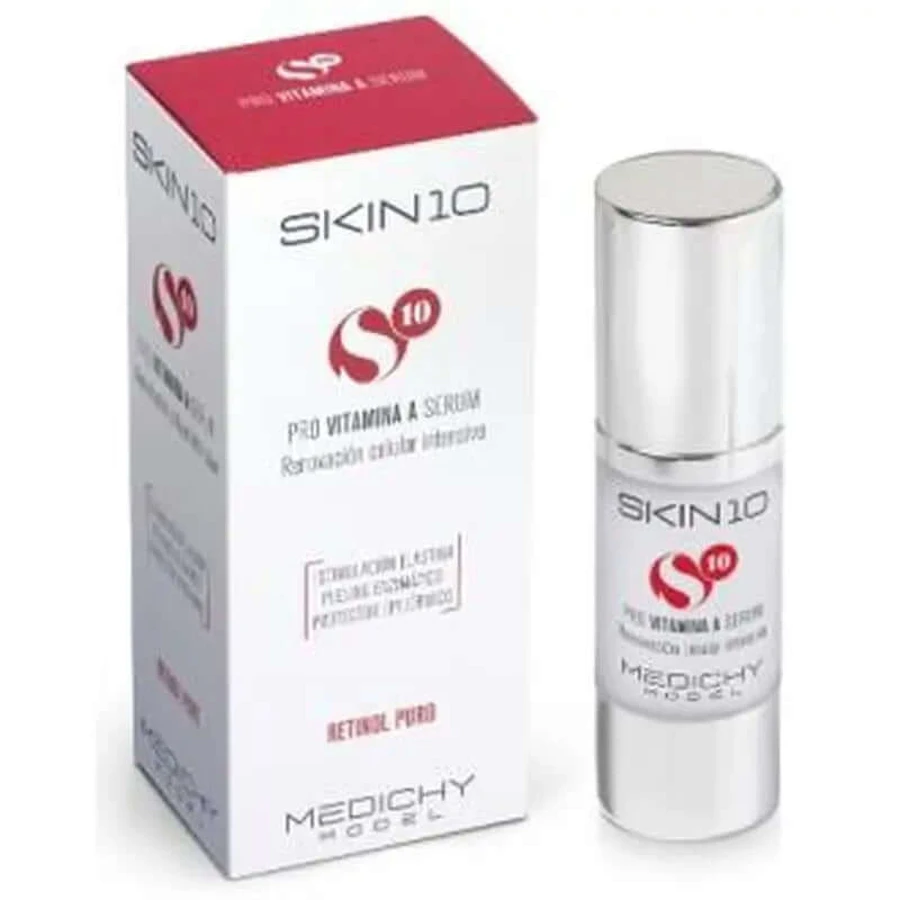 Medichy Model Skin10 Pro Vitamin A Serum 30Ml