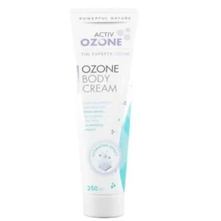 Activozone Activozone Lichaamscrème 250Ml