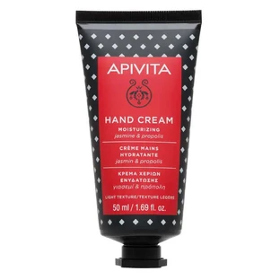 APIVITA Crème hydratante pour les mains au Jasmin 50 ml