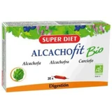 Superdiet Alcachofit (Carciofo Bio) 20Amp. Agbio