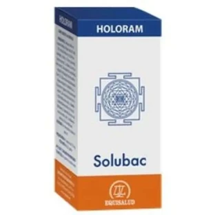 Equisalud Holoram Soluban 180 Capsule