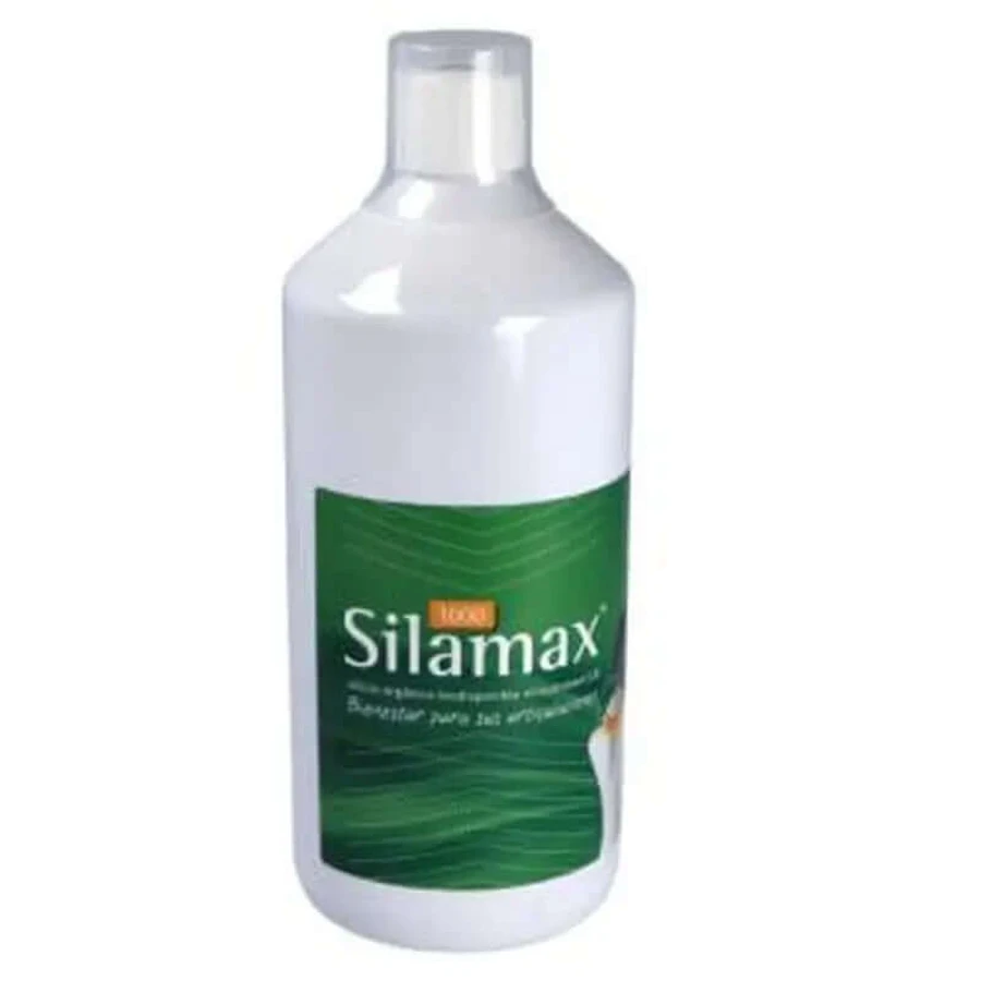 Mca Natural Products Silamax 1 litr: ceny i cechy