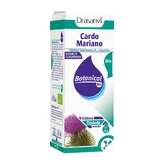 Drasanvi Botanical Bio Glycerin Milk Thistle, 50 ml