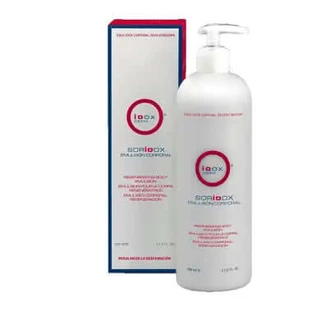 Iooxderm Sorioox Emulsione Corpo 500 ml