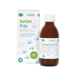 Sakai Junior sirop rece 250Ml