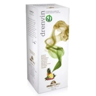 Erbenobili Drenvin Compost Cellulite 250 ml