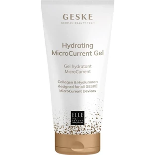Geske Microcurrent Moisturizing Gel