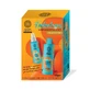 Natura Siberica Fabulous Hair Essentials Set szampon dodający objętości, 400 ml + serum wielofunkcyjne, 200 ml