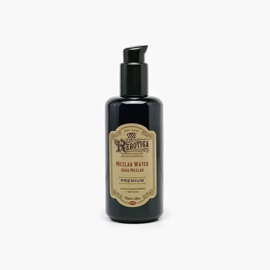 Mi Rebotica Micellair Water 200 ml