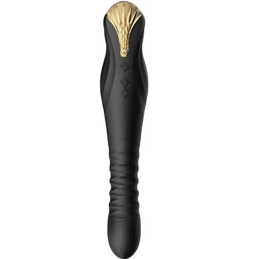 Zalo King Thruster Black: ceny i cechy