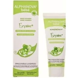 Alphanova Eryzinc Crema per pannolini 75Gr. Bio