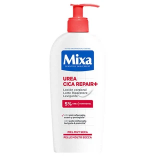 Mixa Urea Cica Repair+ Balsam do ciała do skóry bardzo suchej 250 ml