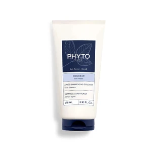 Odżywka wygładzająca Phyto, 175ml