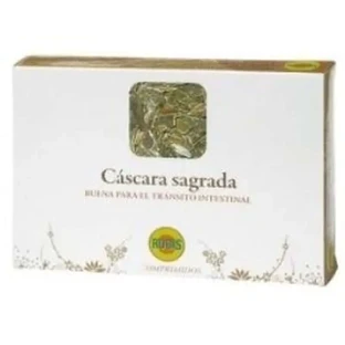 Robis Cascara Sagrada 45Comp