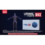 Urimil Forte Max, 30 cápsulas, Plantapol