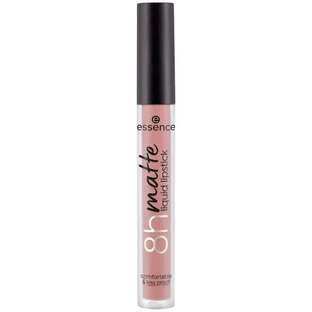 Essence Barra De Labios Líquida 8H Matte 03, 2,5 ml