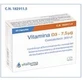Vitalfarma Vitamina D3 7,5Mcg (300Ui) 30Cap