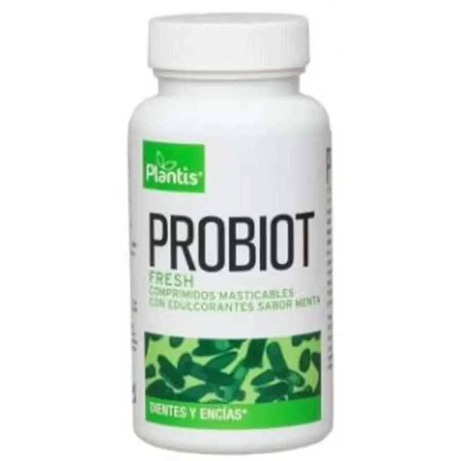Artesania Probiot Fresh 30 Compresse Mast