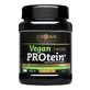 Crown Sport Nutrition Vegan Protein+ Chocolate , 660 g (22 porții)