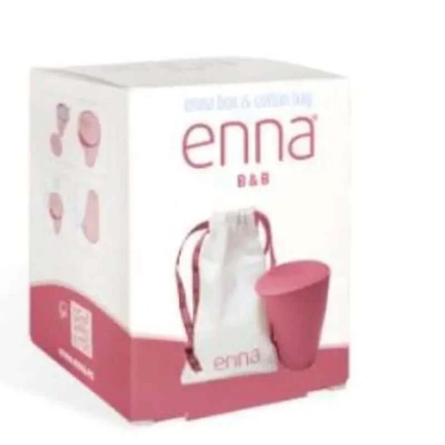 Sterilizator de cutii Enna Cycle B&B + sac