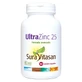 Sura Vitas Ultra Zinc 25, 90 cápsulas