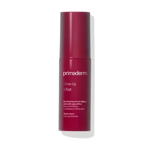 Primaderm Xpert Glow Up Mist Mist, 50 ml