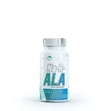 Natural Health Na-R-Ala Antioxidante, 60 cápsulas