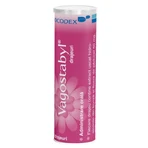 Vagostabyl, 40 tablets, Dr. Reddys
