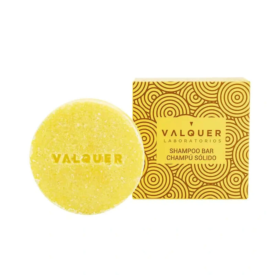 Valquer Hair Care Acid Shampoo Solid, 50 gr