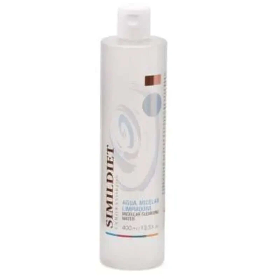Simildiet Apă micelară 400Ml