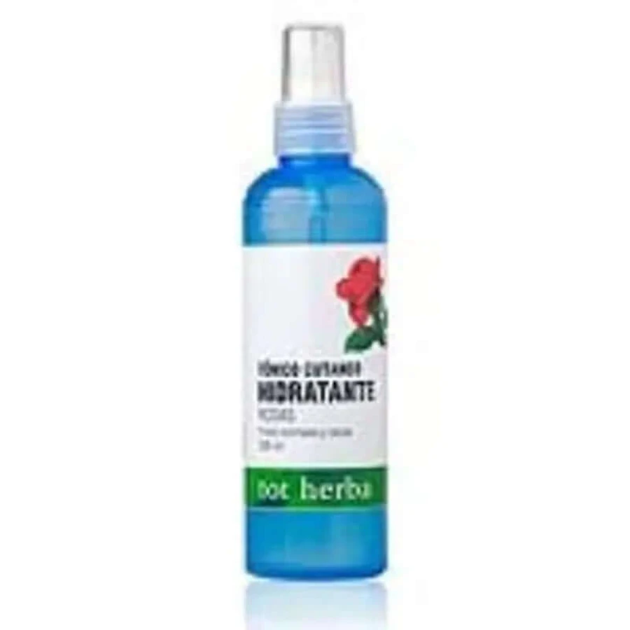 Tot Herba-Authex Apă de trandafiri Tonic hidratant 200Ml