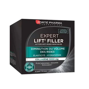 Forté Pharma Expert Lift Filler Volume Reduction 300 ml