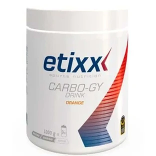 Etixx Carbo-Gy Orange 1kg